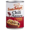 Texas Tailgate Chili Sauce - Mild - 1 case of