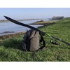 Rutensocke Two-piece spinning spinning L (90 cm long and 45-75