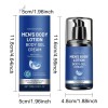 Hidratante Corporal Para Hombres Moisturize Hidrata Em