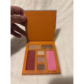 Lottie London New Lottie London Outer Banks The Rogues Eye And Face Palette