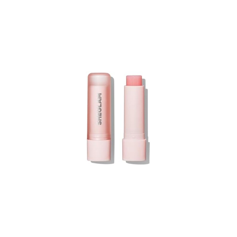 SHEGLAM Barra De Labios Hidratante Que Cambia De Color Pout