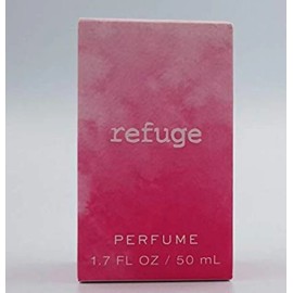 Charlotte Russe Refuge Classic Perfume 1.7 Fl/oz (Discontinued)