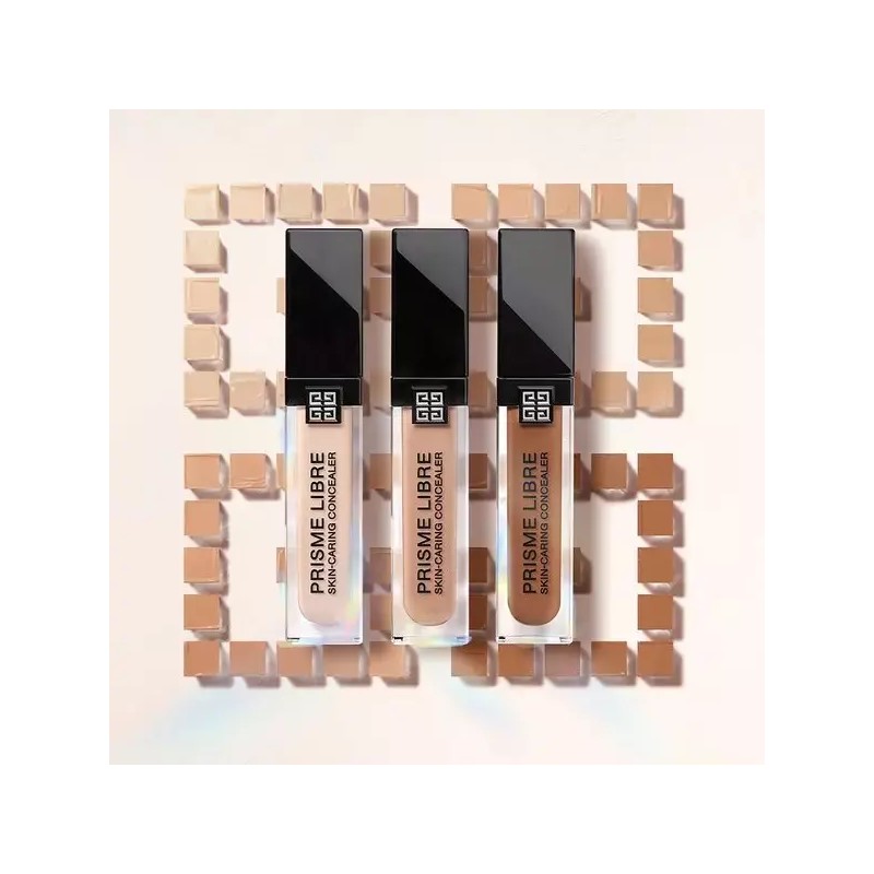 Givenchy Beauty 갤러리아 [지방시] 프리즘 리브르 스킨-케어링 컨실러 Galleria [Givenchy]