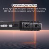 Docooler Digital Voice Recorder, 32GB Voice Activated Recorder with Noise