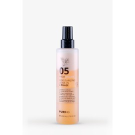 Puring 05 Hydrargan Leave-in 2phase 200ml | Two-phase Moisturizing Leave-in Conditioner