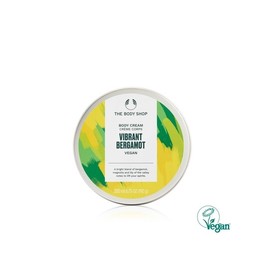 Vibrant Bergamot Body Cream 200ML (18713) / 바이브런트 베르가못 바디 크림 200ML (18713)