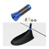 CGEAMDY Car Antenna Car Roof Antenna, Short Antenna for Car,