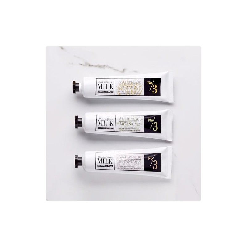 Archipelago - Crema de avena, 91,4 ml