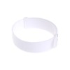 HeOTER Wristwatch Bracelet Sizer ABS Plastic Waterproof Break-Proof Wristband Measuring