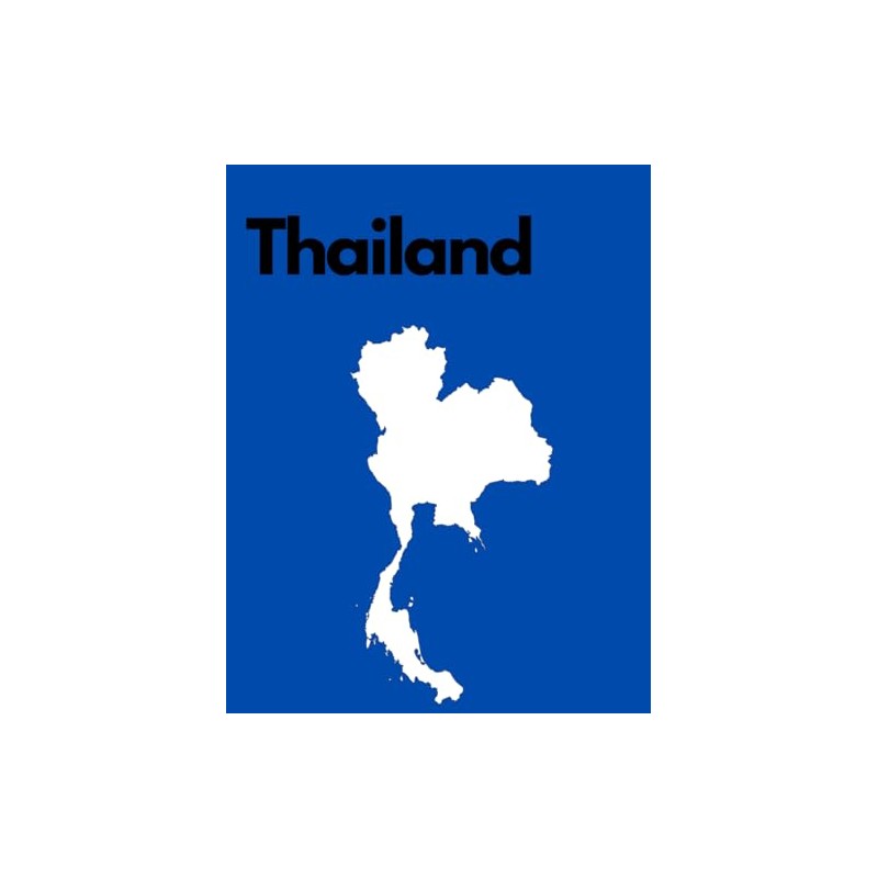 Thailand Travel Journal