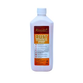GuardH Rust Remover Jelly(Gel), 12oz | All metal surfaces, Household, Auto Parts, Hardware, Antiques