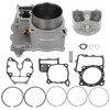 SCITOO Cylinder Top End Rebuild Kit for Honda for Pioneer
