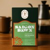 Saigon Dawn – Vietnamese 100% Robusta V60 Phin Filter Drip