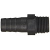 Kakudai 6497-15 Resin Hose Nipple