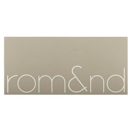 rom&nd Better Than Palette 102g (04 Dusty Fog Garden) | Eye Makeup Palette, Matte & Shimmer Eye Shadow, Sparkling Glittery, various 10 shades, Long La