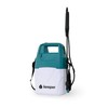 Battery-Operated Handheld Lawn and Garden Sprayer,Keeper Forest 5