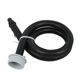A AIRMACHIN P6931 Lay-Z-SPA Hot Tub Inflation Hose Replacement Part for Coleman, Intex, Best-Way Portable Spa Pump P05341 P05503