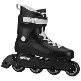 Roller Derby Elite South Beach Inline Skates Shadow Size M12/W13