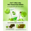 Coleology Red Burn + Green Glow Set | Cutting Jelly+Centella