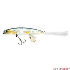 Imakatsu Eye Roller 70#701 Black Raven