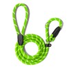 WePet Dog Training Slip Leash, No Pull, Durable Reflective Lead,