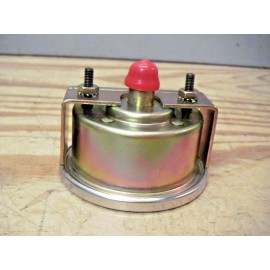 CAT 0-150 PSI Caterpillar 3367741 Pressure Gauge 3-1/8" Face