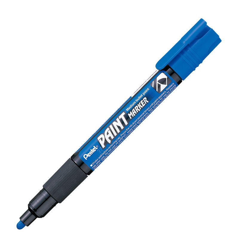 Pentel MMP20-C Marcador Permanente