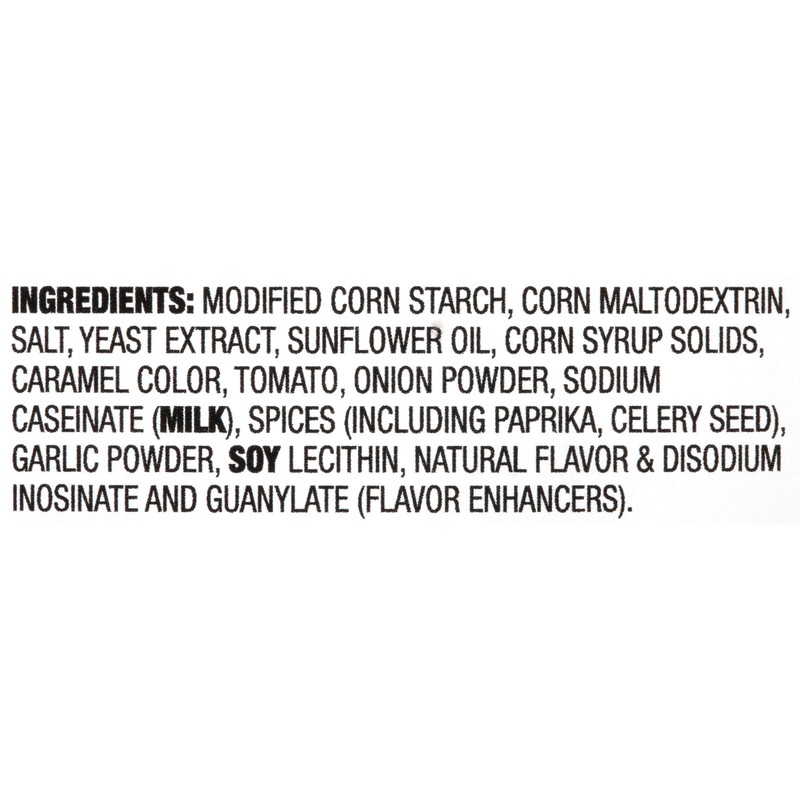 McCormick Premium Brown Gravy Mix, 21 oz