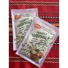 Bulgarian Savory - Crushed Savory -2 pk (Crushed savory)