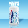 Mentos Pure White Sugar-Free Chewing Gum with Xylitol, Sweet Mint,