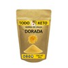 Harina de Linaza Dorada Keto Low Carb