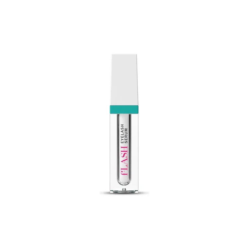 Flash - Mini Serum Para Pestañas 1ml - Suero Amplificador