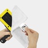 LICHIFIT Steam Mop Cleaning Pads for Karcher SC1/SC2/SC3/SC4/SC5/SV7 Steam Mop