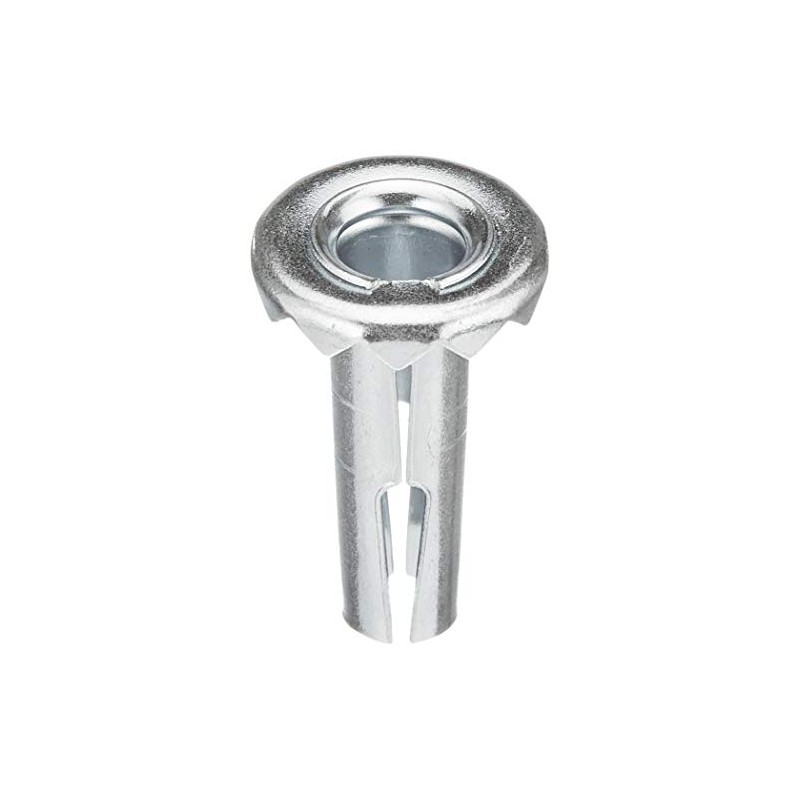 Merriway® BH01563 (4 Pcs) 40mm (1.1/2 inch) Single Socket Grip