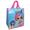 Legacy Licensing Partners LOL Dolls Medium Eco-Friendly Tote Bag (Pack