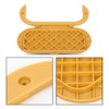 G-PLUS Custom Cover for LCD Display & Controls Compatible with