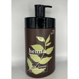 Somang Henna Hair Treatment 1000ml