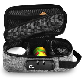 Skunk Sidekick Smell Proof Case w/Combo LockNEW Collection