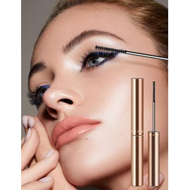 curling mascara schwarze #01