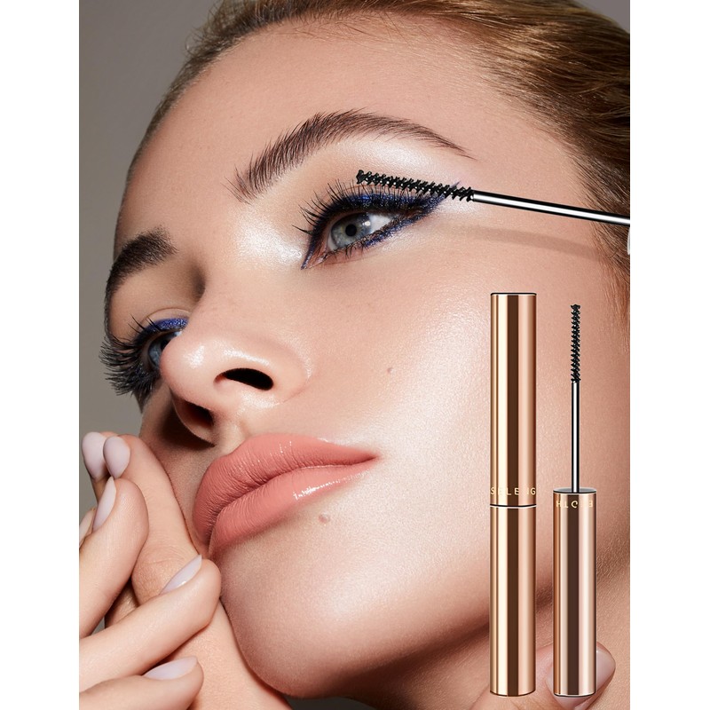 curling mascara schwarze #01