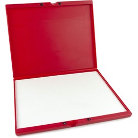 MaxMark Industrial Stamp Pad - Extra Large 9.25" x 12.25" Stamp Pad - Dry (No Ink)