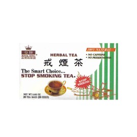 Royal King Stop Smoking Tea 20 Tea Bags/Box