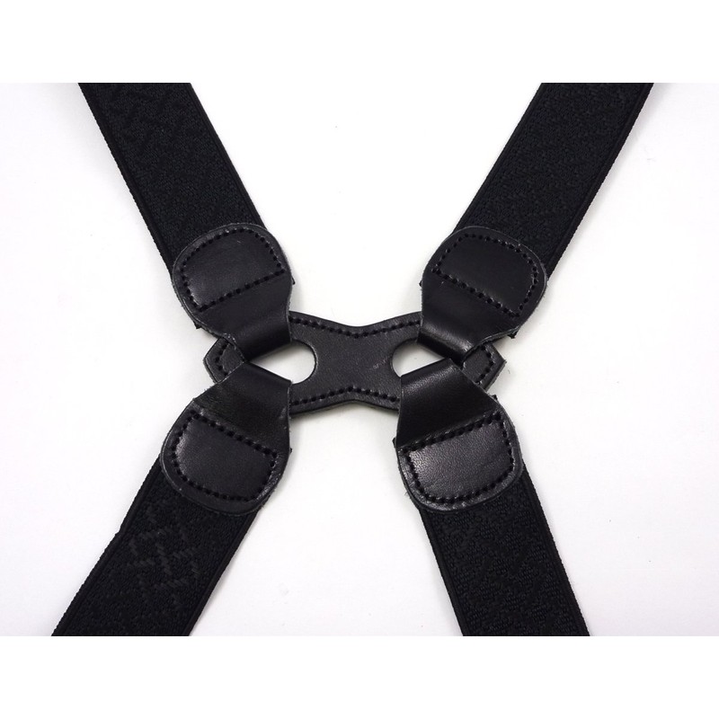 [Pieces Studio] peace Workshop horusuta-taipusasupenda- 30 mm Terabyte - blk