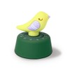 Cute Cartoon Bird Timer Kitchen Alarm Timer Time Management Tool