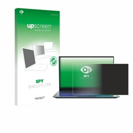 upscreen Privacy Filter for Medion S20 17.3 Inch Privacy Filter Privacy Film [Blue Light Filter, Anti-Reflection]