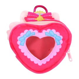 BANDAI Kimi and Idol Pretty Cure ♪ Kimi to Oen ♪ Idol Pretty Cure Mask Case