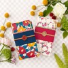 Iroha Publishing LAMPER Ceremonial Bag [TSUBAKI] LSF2-01
