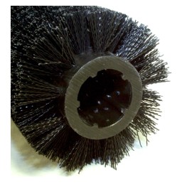 Aftermarket 374042 Poly Cylindrical Brush 32"  for Tennant A5 T5E T600 T600E Floor Scrubber