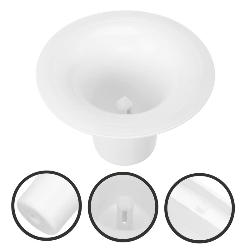 DOITOOL Water Dispenser Camping Accessories Smart Seat Replacement Part for