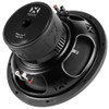 NVX NSW124v3 12" 1000 Peak (500RMS) Dual 4-Ohm N-Series Car